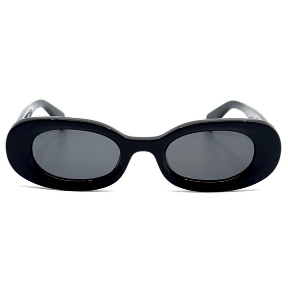 NEW!!! OFF-WHITE Sunglasses Amalfi OERI087 1007 Authentic main image 5